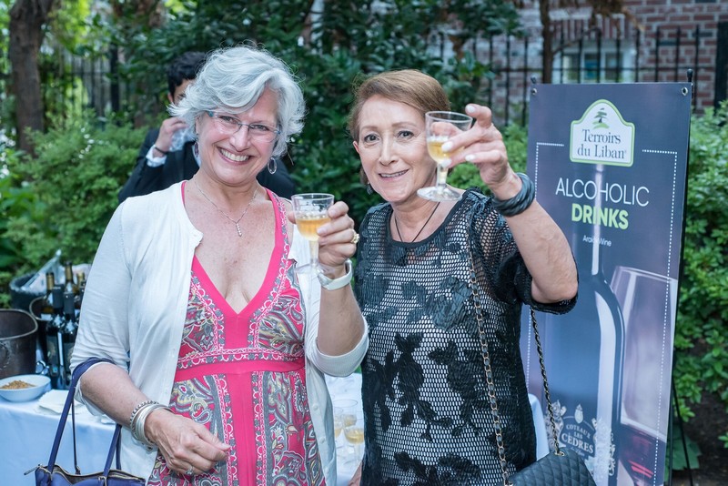 Authentic Lebanese Culinary Products event in collaboration with Fair Trade Lebanon