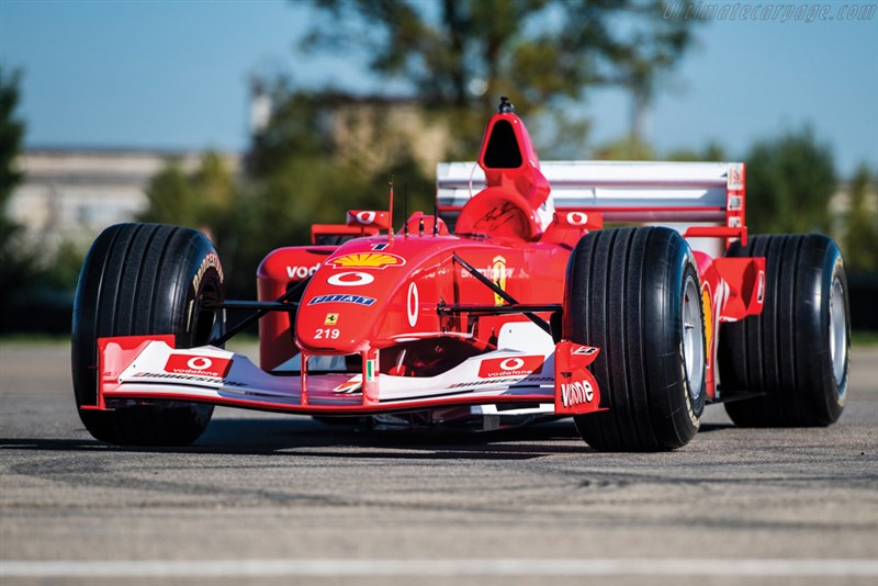 In Video: Formula 1 welcomes the return of the Schumacher to the race