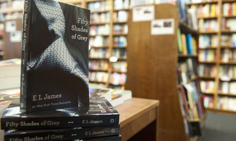 Fifty Shades of Grey film actors revealed 