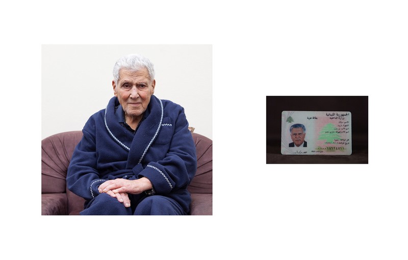 Meet the 10 finalists of the 2017 Byblos Bank Award for Photography