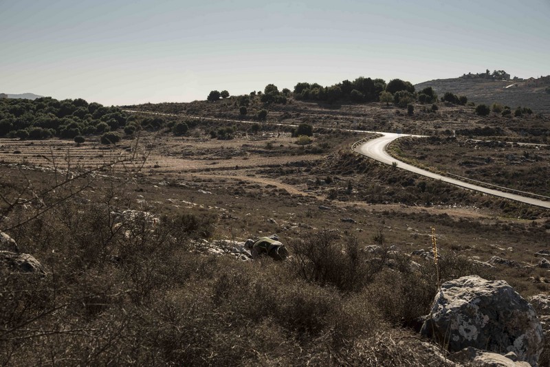 Meet the 10 finalists of the 2017 Byblos Bank Award for Photography