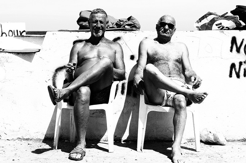 Meet the 10 finalists of the 2017 Byblos Bank Award for Photography