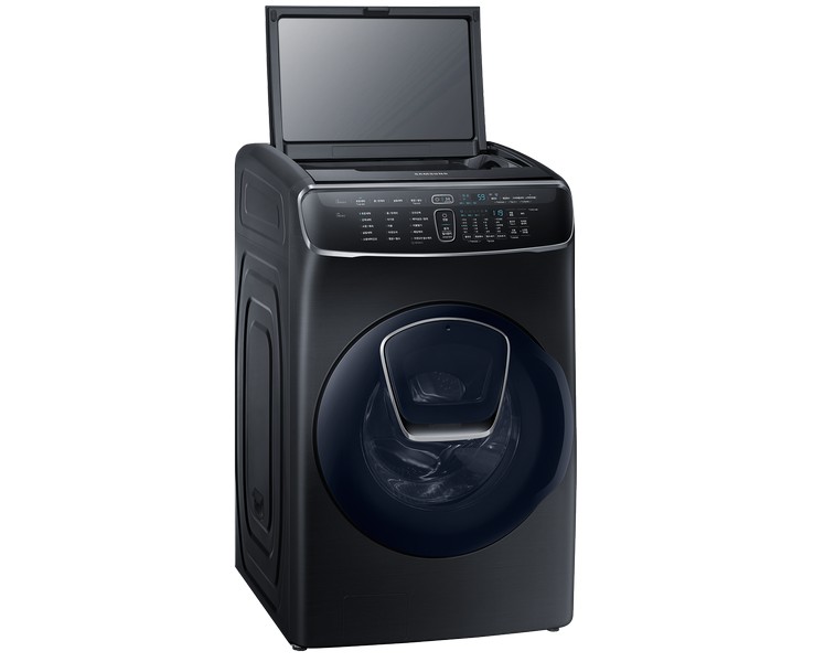 Samsung Washing Machines Win Ergonomic Design Award at the Asian Conference on Ergonomics and Design
