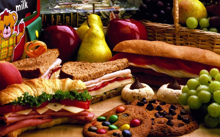 15 Questions About Food That Can’t Be Answered