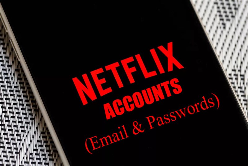 5 Security Risks of Sharing Your Netflix Password