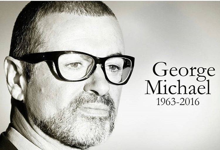 George Michael: Pop superstar dies at 53