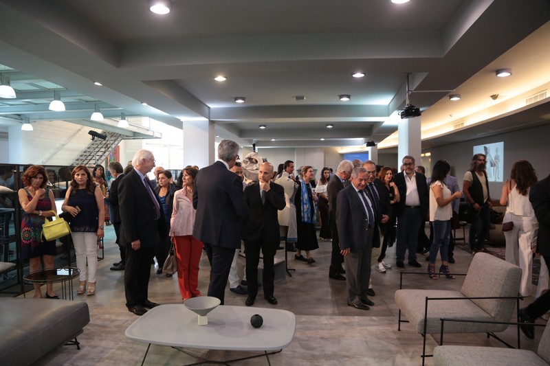 FARRA inaugurates DITRE ITALIA