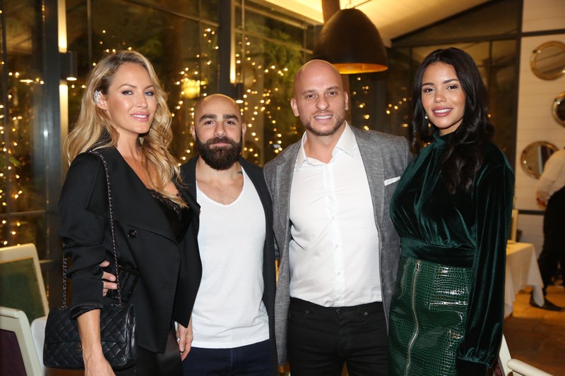 Barbizon Beirut Launches New Menu
