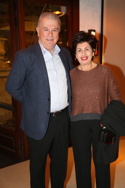 Barbizon Beirut Launches New Menu