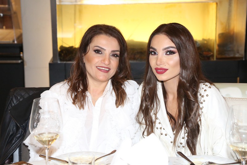 Barbizon Beirut Launches New Menu