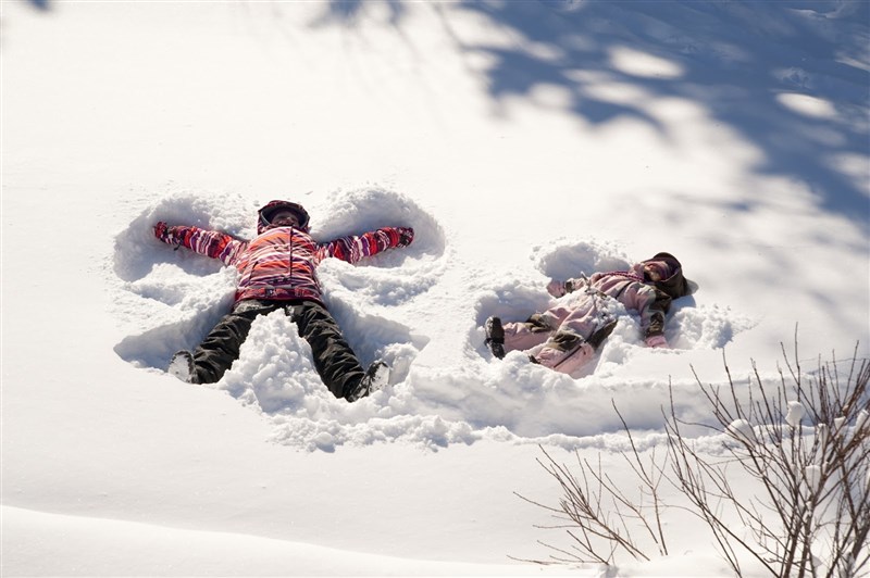 Tips For Planning A Snow Day