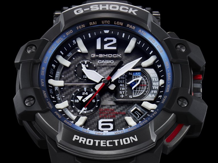 Sundial Ltd  hold their second Casio Timepiece Dealer Conference at the Le Royale Hotel in Dbayeh