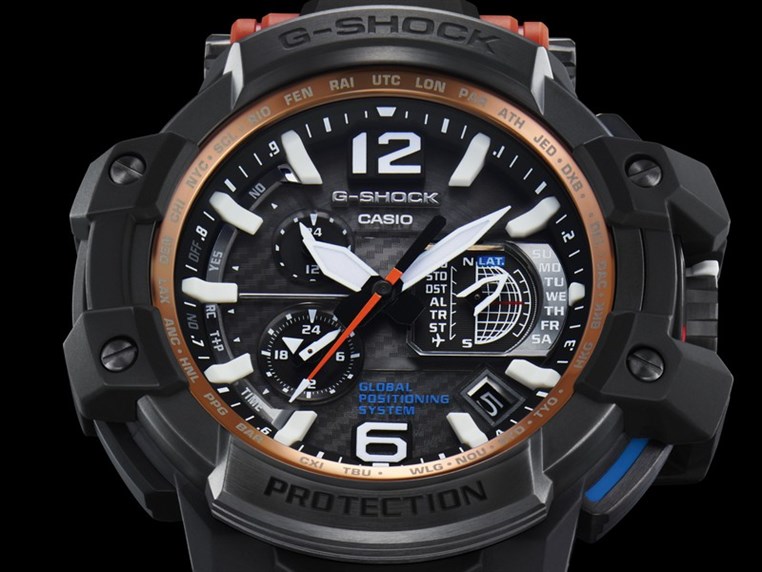 Sundial Ltd  hold their second Casio Timepiece Dealer Conference at the Le Royale Hotel in Dbayeh