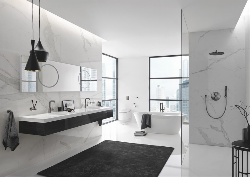 Record Number of Innovations at the ISH: GROHE is Shaping the Future of Water