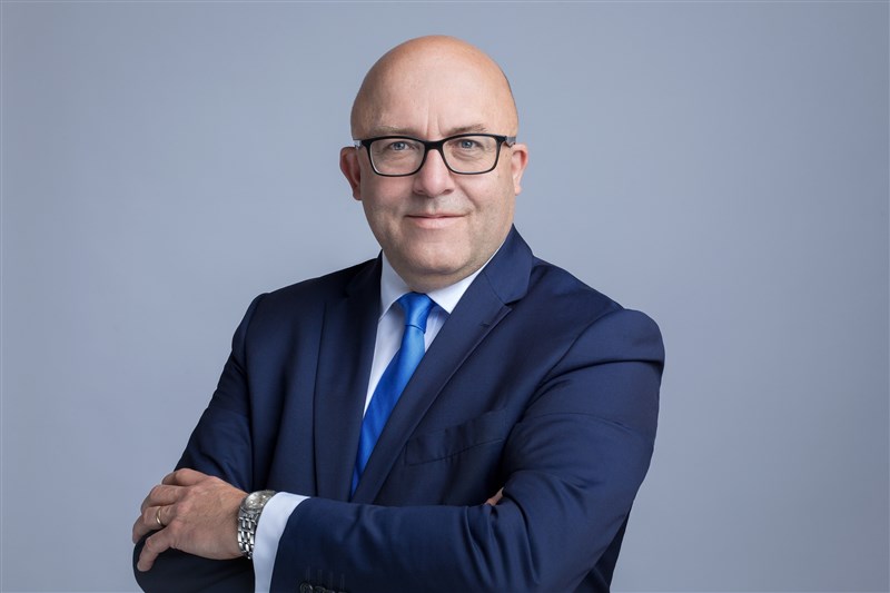 Thomas Fuhrnamed as new Chief Executive Officer and Jonas Brennwald as Deputy Chief Executive Officer