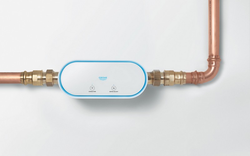Record Number of Innovations at the ISH: GROHE is Shaping the Future of Water