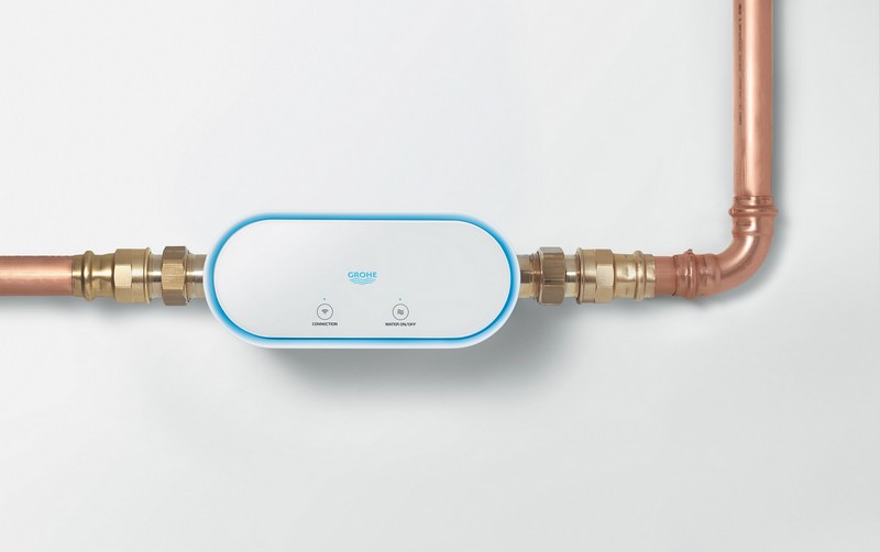Every Drop Counts – Not Only on World Water Day: GROHE’s Innovations Promote Sustainable Water Management 