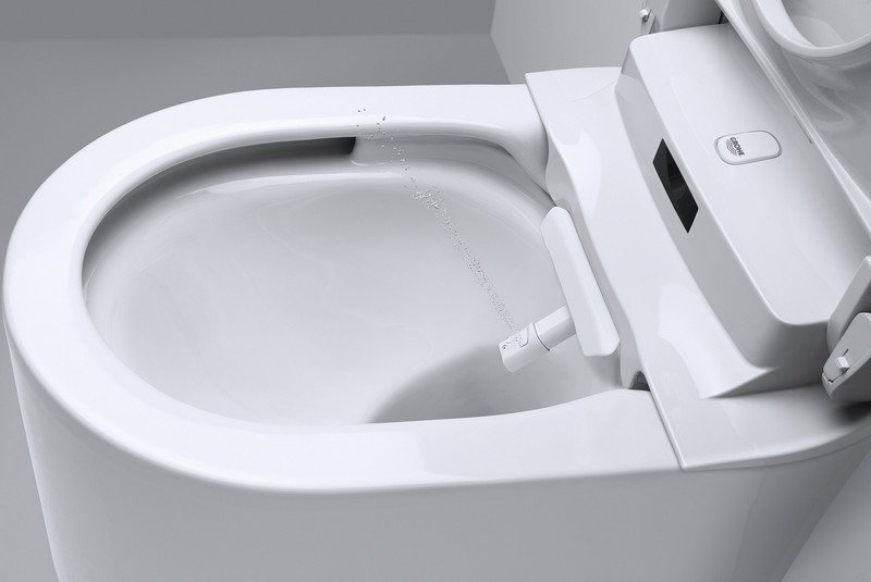 International Day of Older Persons: Accessible Bathroom Planning with GROHE as an Expert