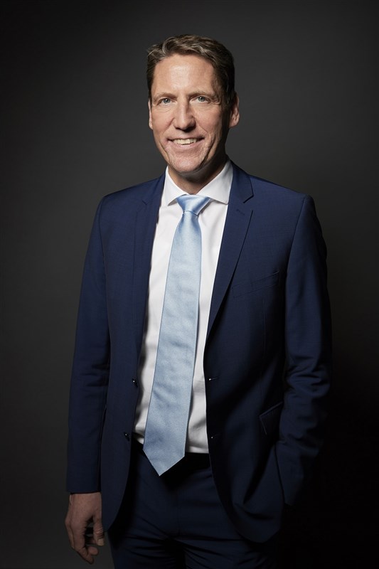 Thomas Fuhrnamed as new Chief Executive Officer and Jonas Brennwald as Deputy Chief Executive Officer
