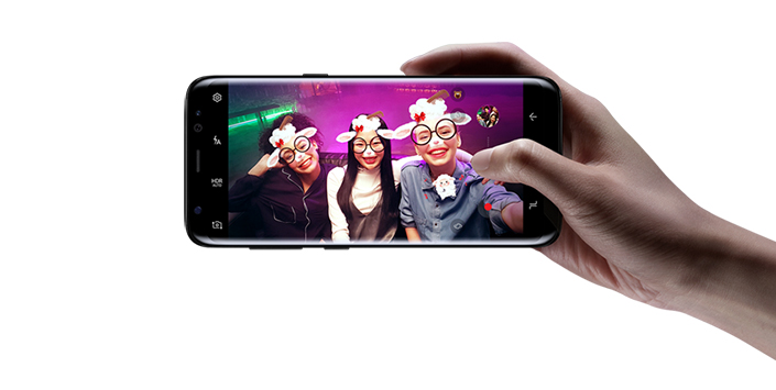 Samsung 2017 Gifting Season