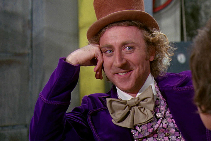 Actor Gene Wilder dies at 83