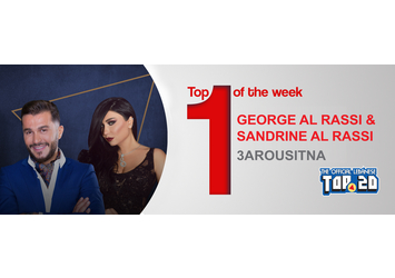 OLT20 Chart listing for the week of April 21st, 2019. The 16th Chart of the year!