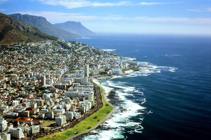 Another new variant of COVID19 is spreading rapidly in South Africa