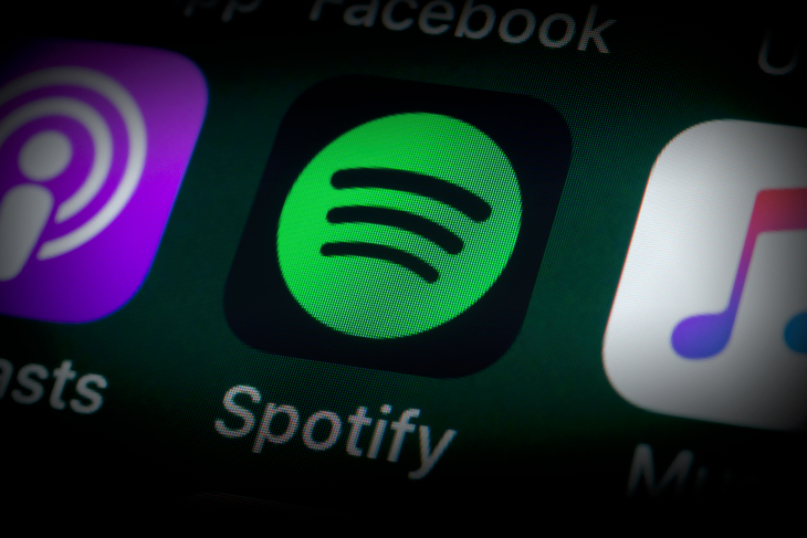 App Will Tell You How Bad Your Spotify Music Is