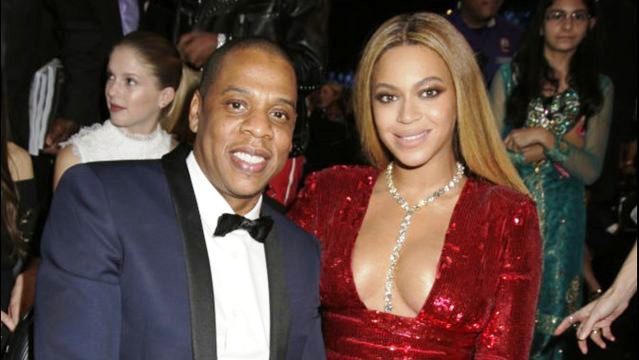Beyoncé 'gives birth to twins'