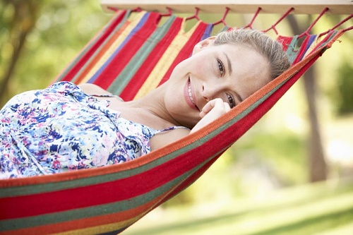 Ten Great Beauty Habits to Try