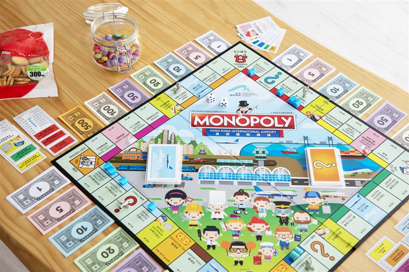 Monopoly Is Getting Rid Of Outdated Community Chest Cards After 85 Years