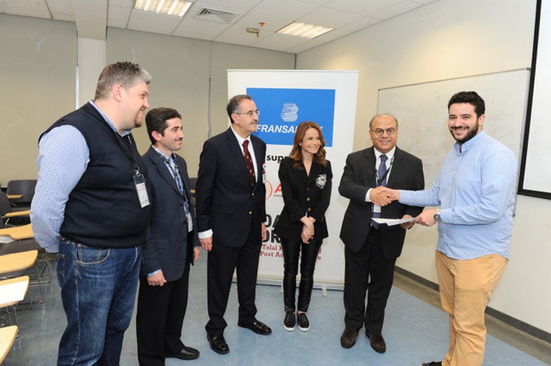 RFL experience is exported to Iraq and doctors join in the new rescue culture