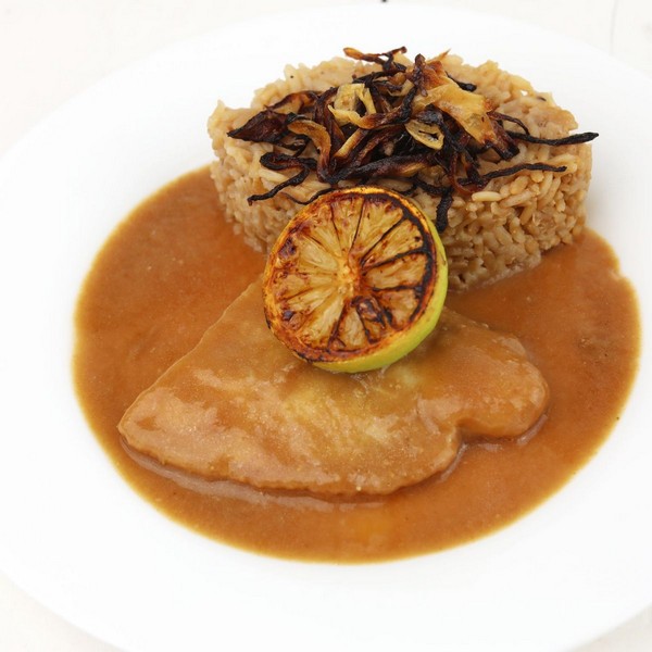Zen Cuisine your homemade food diet center