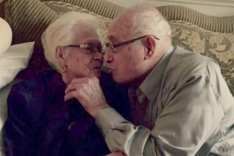 California Couple Celebrates 82nd Wedding Anniversary and a 102nd Birthday