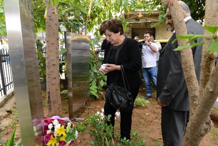 Kunhadi World Day of Remembrance for Road Traffic Victims