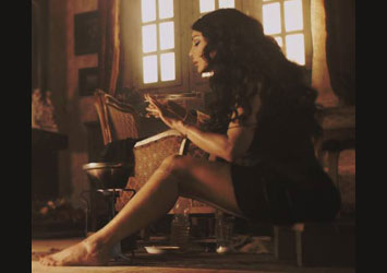 Haifa Wehbe Halawet El Rouh Movie