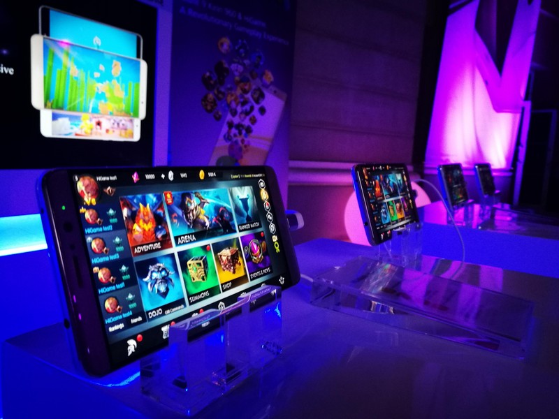 Huawei’s HiGame is now available across the MEA region
