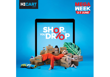 HiCart.com MEGA Week is ALMOST HERE!