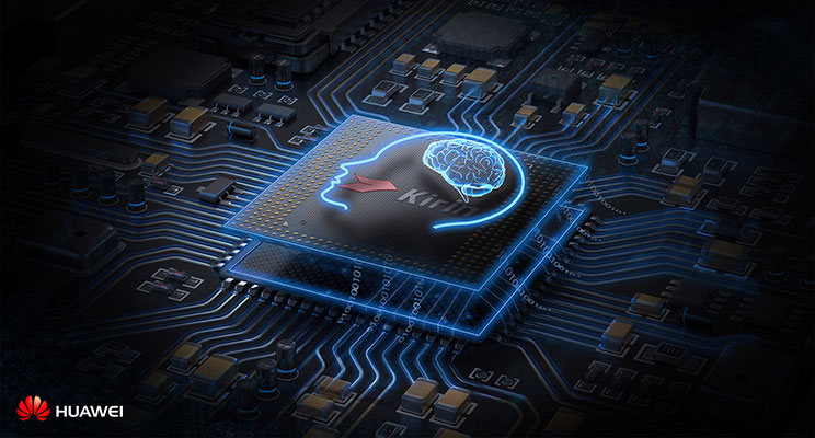 HUAWEI Transforms Smart Phone Photography