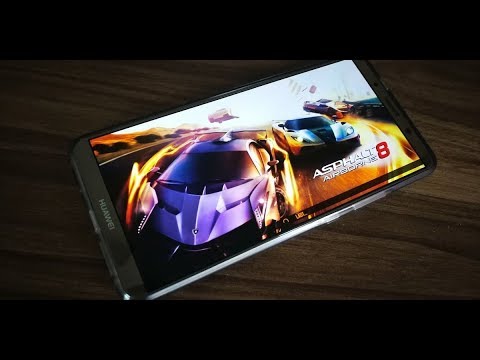 Huawei Mate 10 now offers the Lebanese an intelligent speed for the best gaming experience