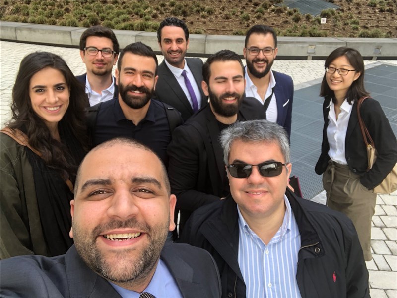 Huawei Experience Store in Europe Wows Guests and Saves Energy