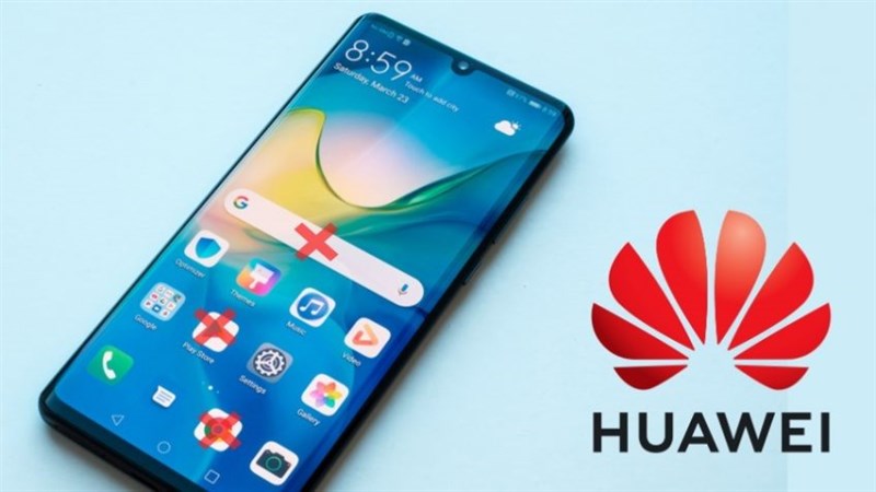 Huawei to shift phones to its own Harmony operating system from 2021