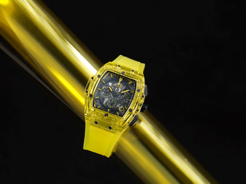 The Hublot Geneva Days 2019 Novelties Middle East Roadshow in Beirut