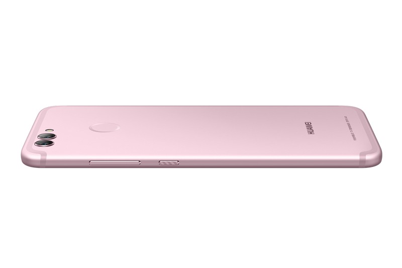 Exceptional sales Results in Lebanon and the Region for Huawei Nova 2 Plus