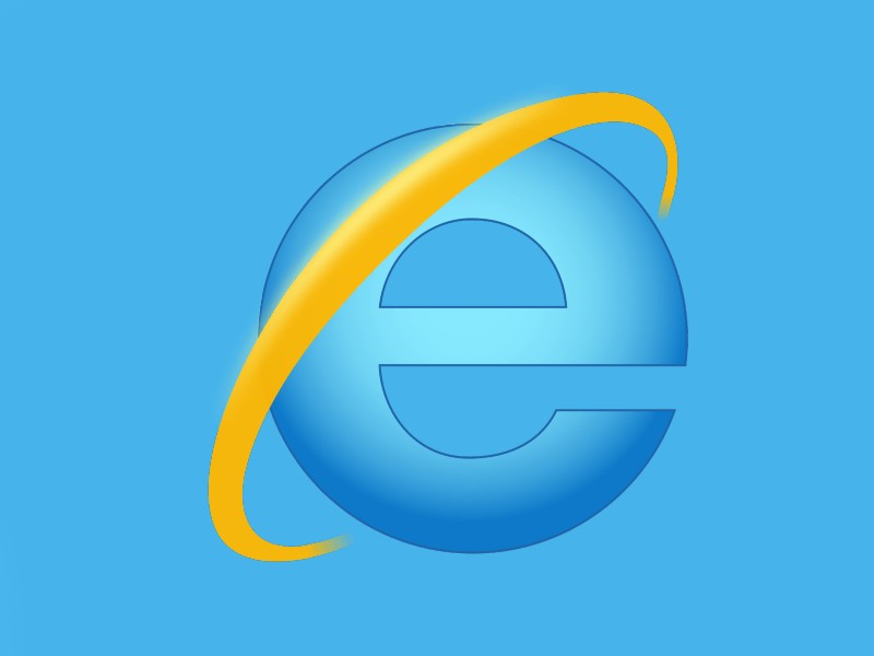  Internet Explorer is Retiring After More Than 25 Years