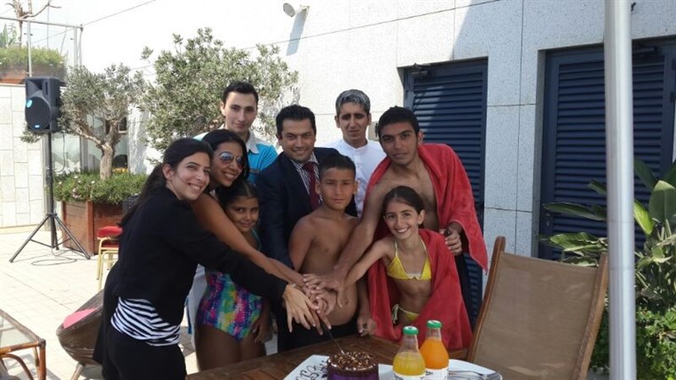 Rotana Hotels adopt charitable and environmental practices to help the Lebanese society