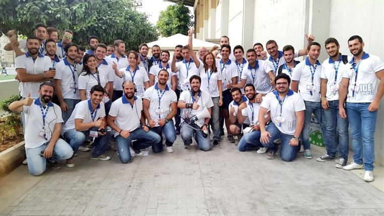Jounieh International Festival 2015 comes to end