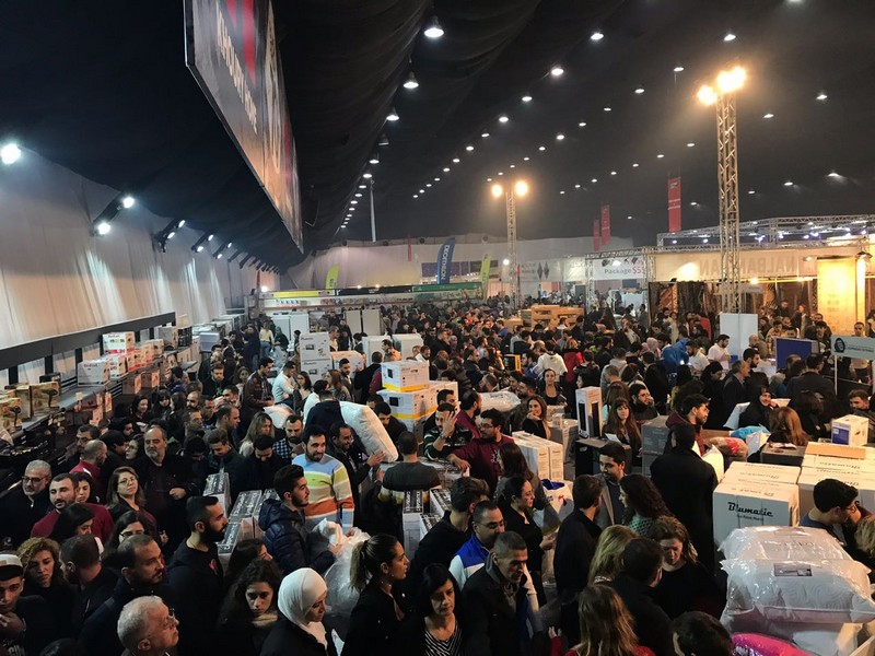 Khoury Home celebrates massive Black Friday Earnings
