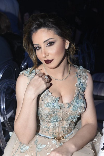   !وتتوج هذه الملكة Miss Europe World خبيرة التغذية الدكتورة لينا رمّال في لجنة