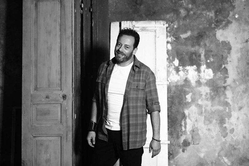 Badih Abou Chakra releases song about freedom and love
